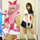 Illustration for article titled Cosplayers Selling Pics and Posing for Them